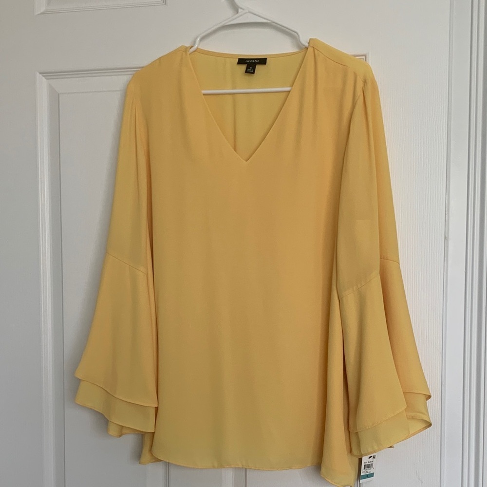 Alfani Blouse